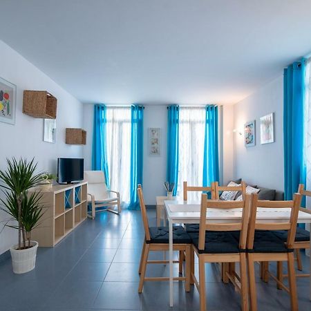 Hogar Vera Apartments&Bikes Βαλένθια Εξωτερικό φωτογραφία