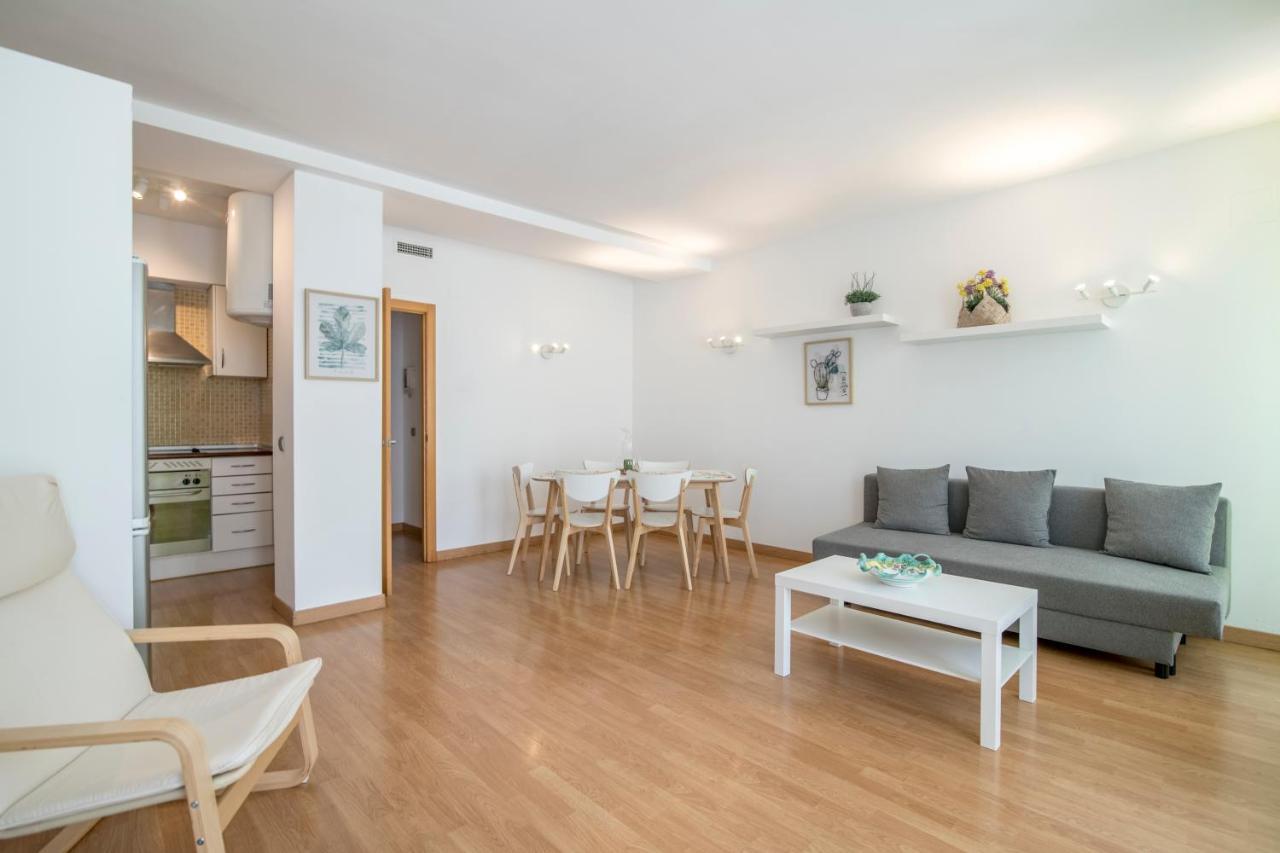 Hogar Vera Apartments&Bikes Βαλένθια Εξωτερικό φωτογραφία