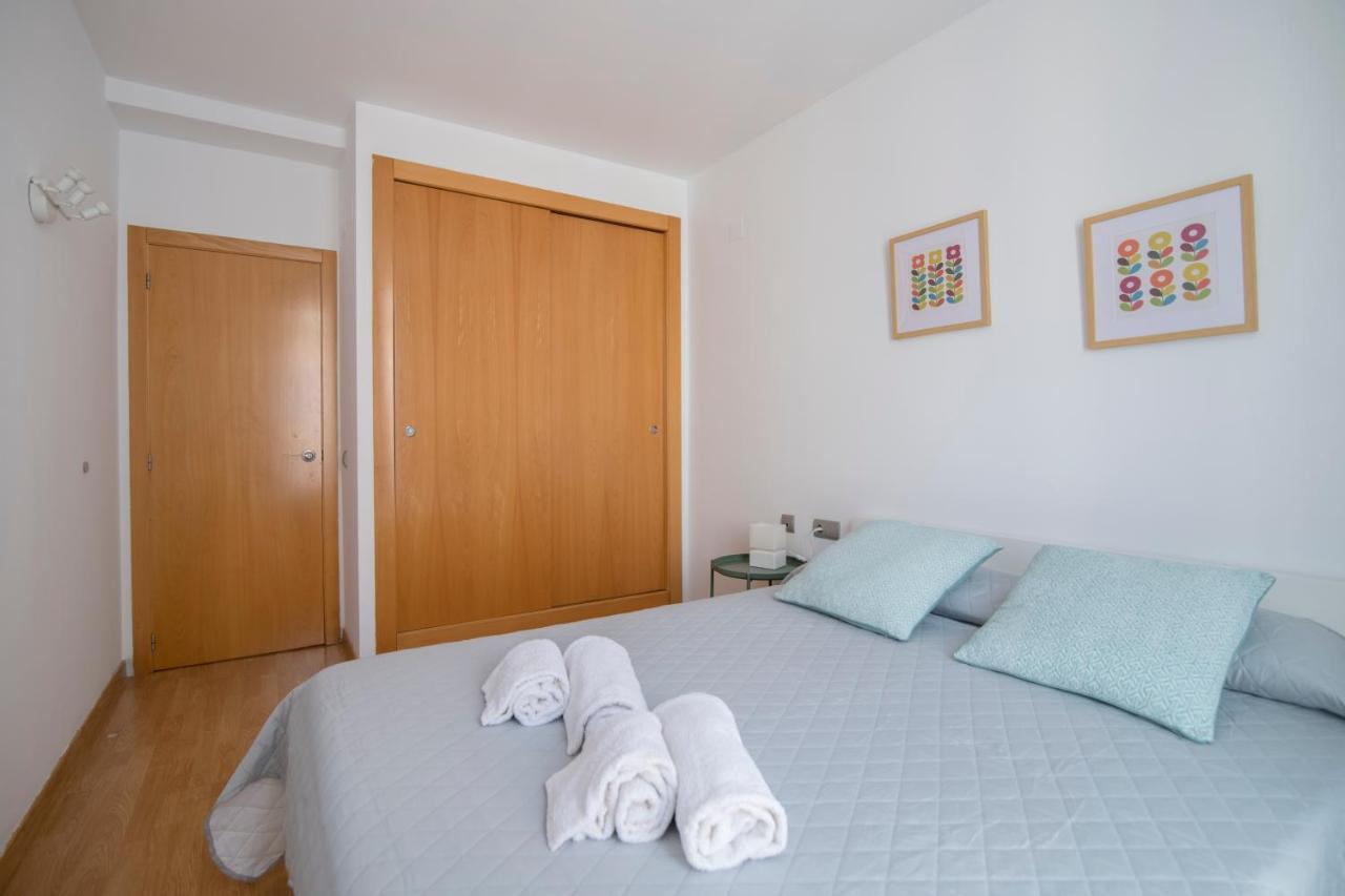 Hogar Vera Apartments&Bikes Βαλένθια Εξωτερικό φωτογραφία