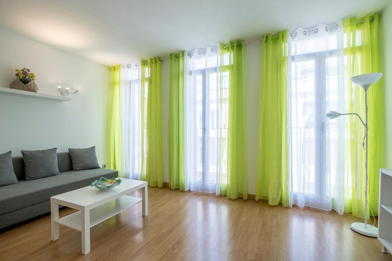 Hogar Vera Apartments&Bikes Βαλένθια Εξωτερικό φωτογραφία