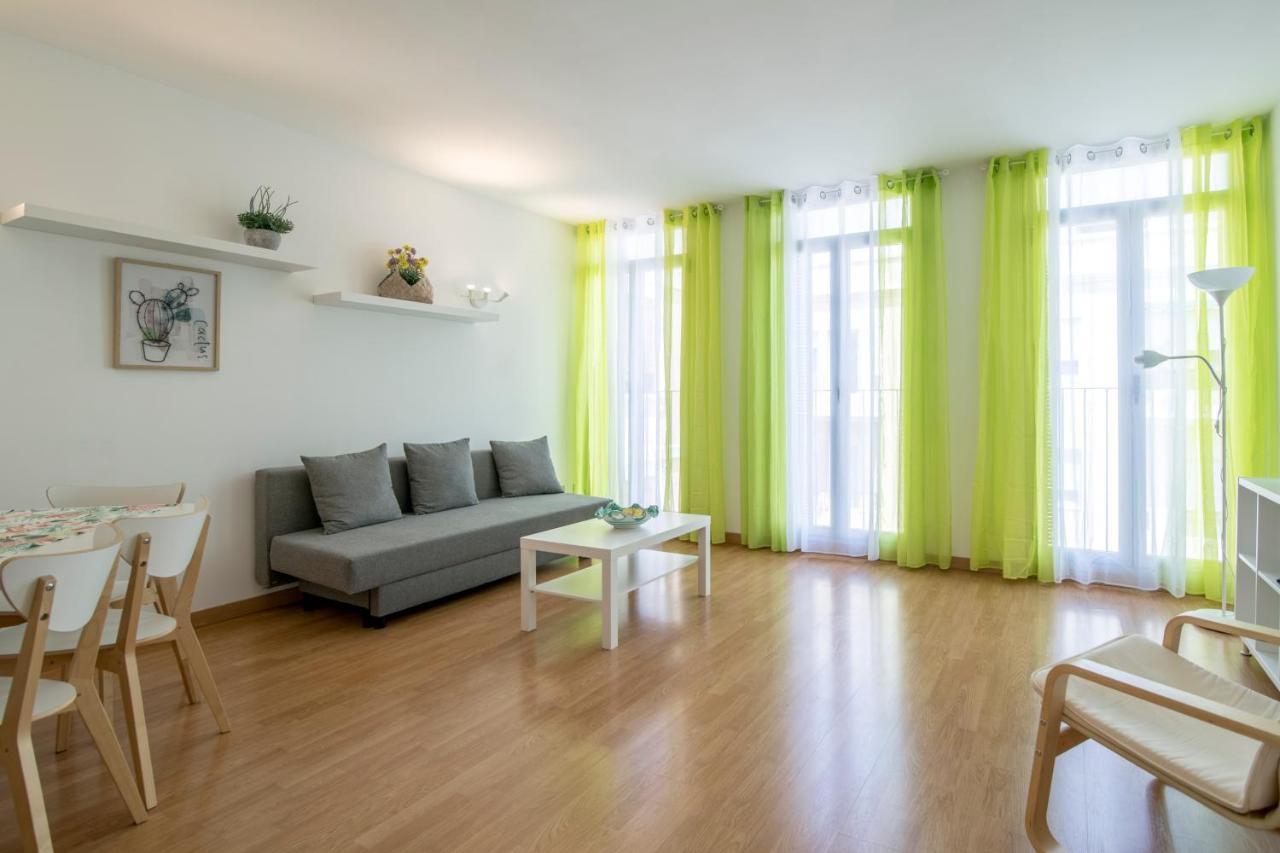 Hogar Vera Apartments&Bikes Βαλένθια Εξωτερικό φωτογραφία