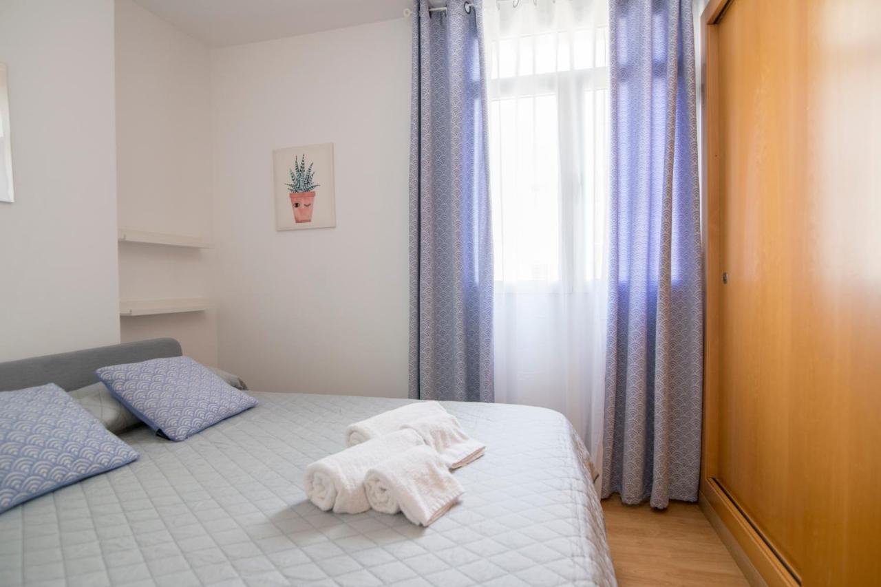 Hogar Vera Apartments&Bikes Βαλένθια Εξωτερικό φωτογραφία
