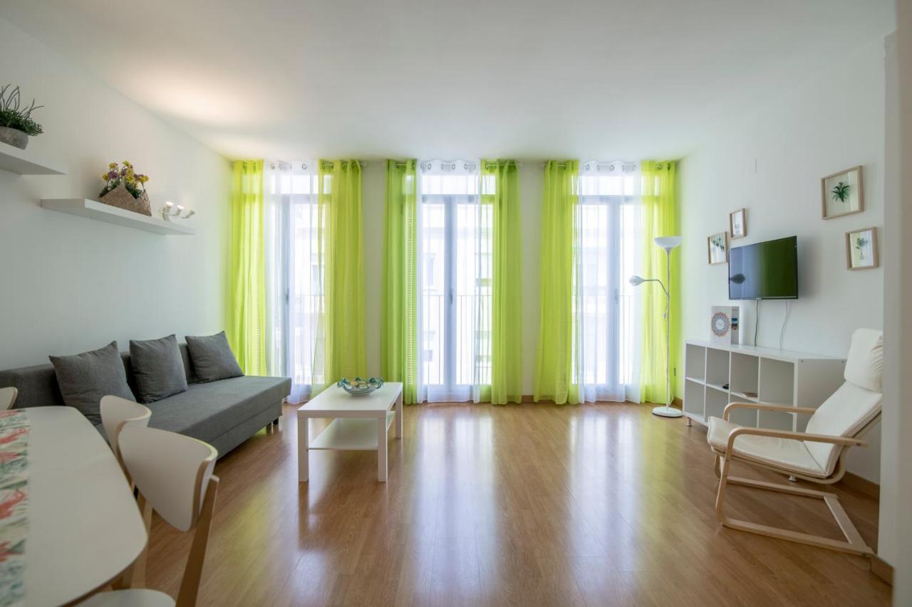 Hogar Vera Apartments&Bikes Βαλένθια Εξωτερικό φωτογραφία