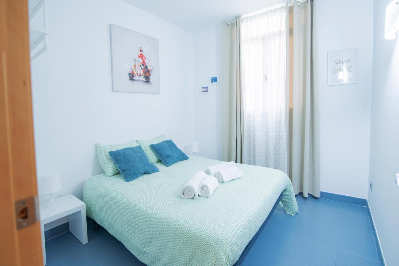 Hogar Vera Apartments&Bikes Βαλένθια Εξωτερικό φωτογραφία