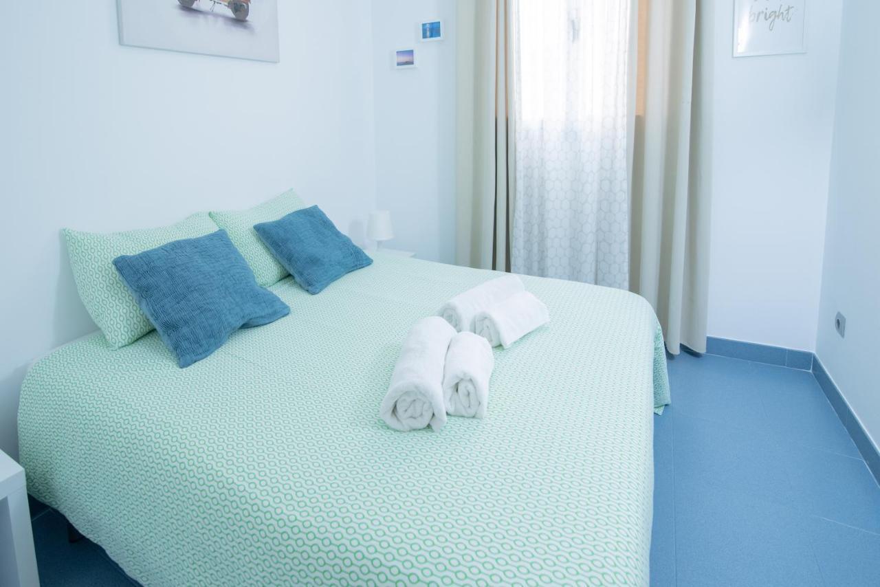 Hogar Vera Apartments&Bikes Βαλένθια Εξωτερικό φωτογραφία