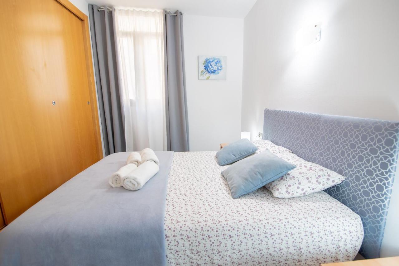 Hogar Vera Apartments&Bikes Βαλένθια Εξωτερικό φωτογραφία