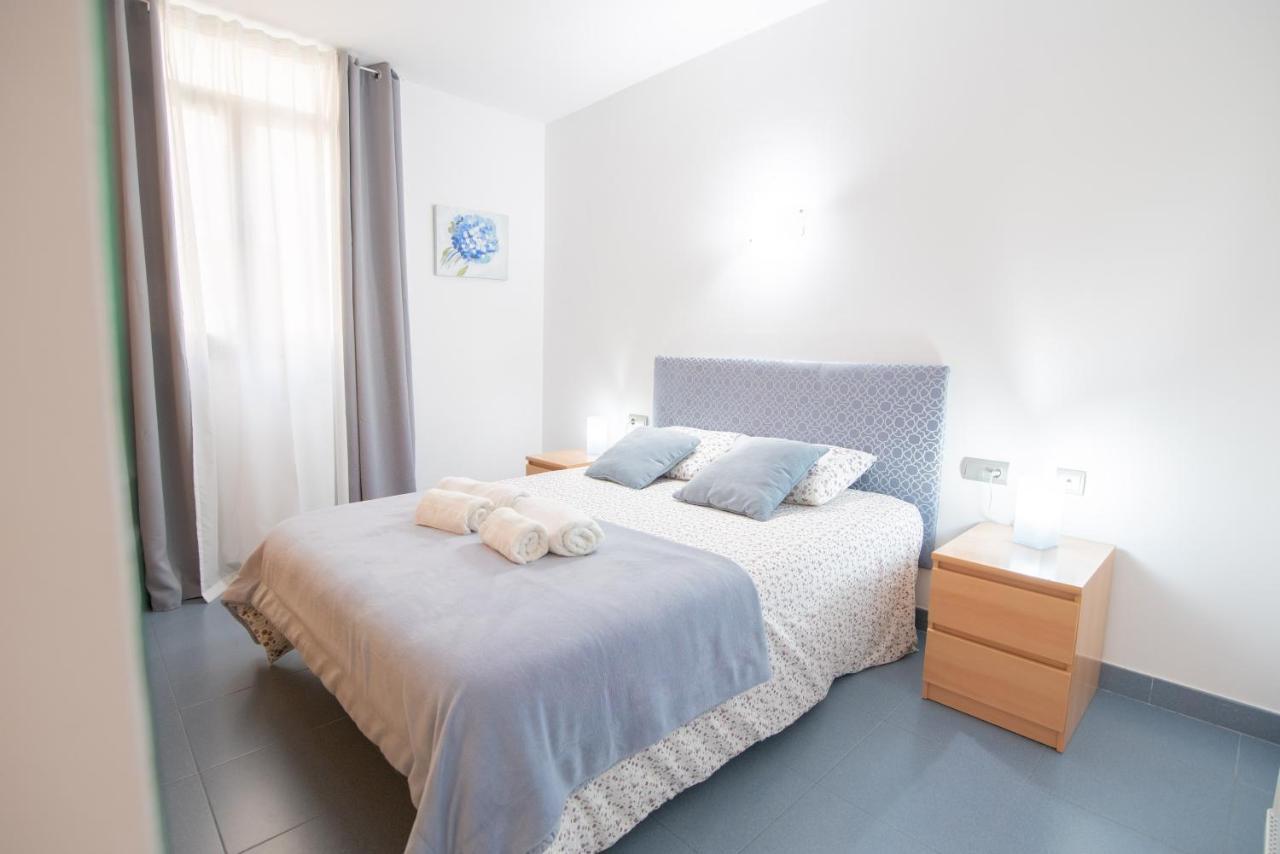 Hogar Vera Apartments&Bikes Βαλένθια Εξωτερικό φωτογραφία