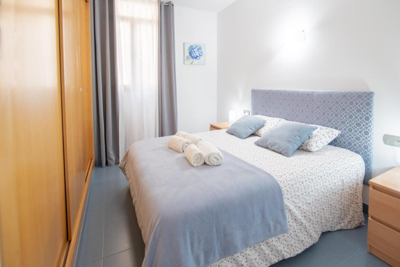 Hogar Vera Apartments&Bikes Βαλένθια Εξωτερικό φωτογραφία