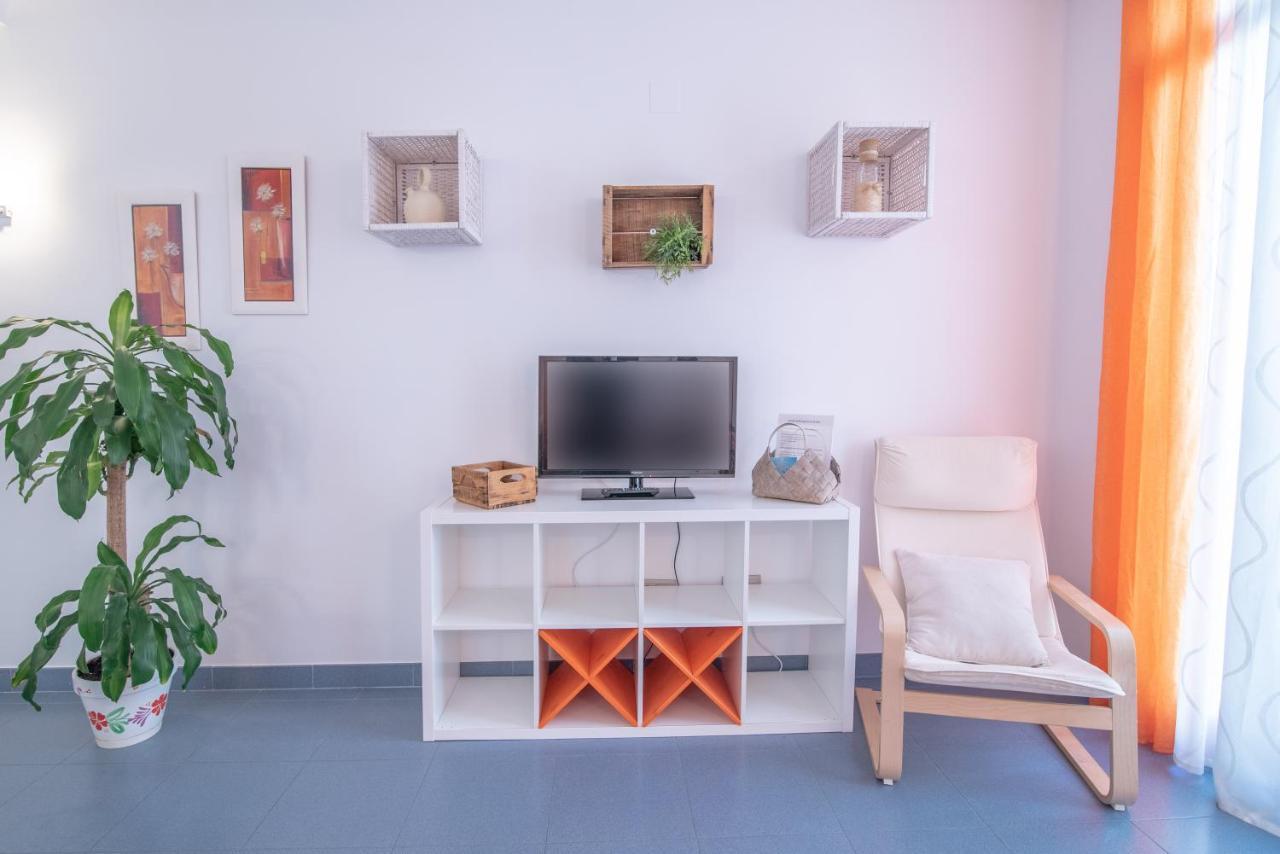 Hogar Vera Apartments&Bikes Βαλένθια Εξωτερικό φωτογραφία