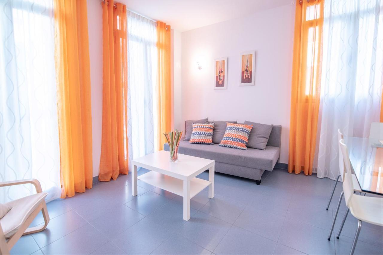 Hogar Vera Apartments&Bikes Βαλένθια Εξωτερικό φωτογραφία