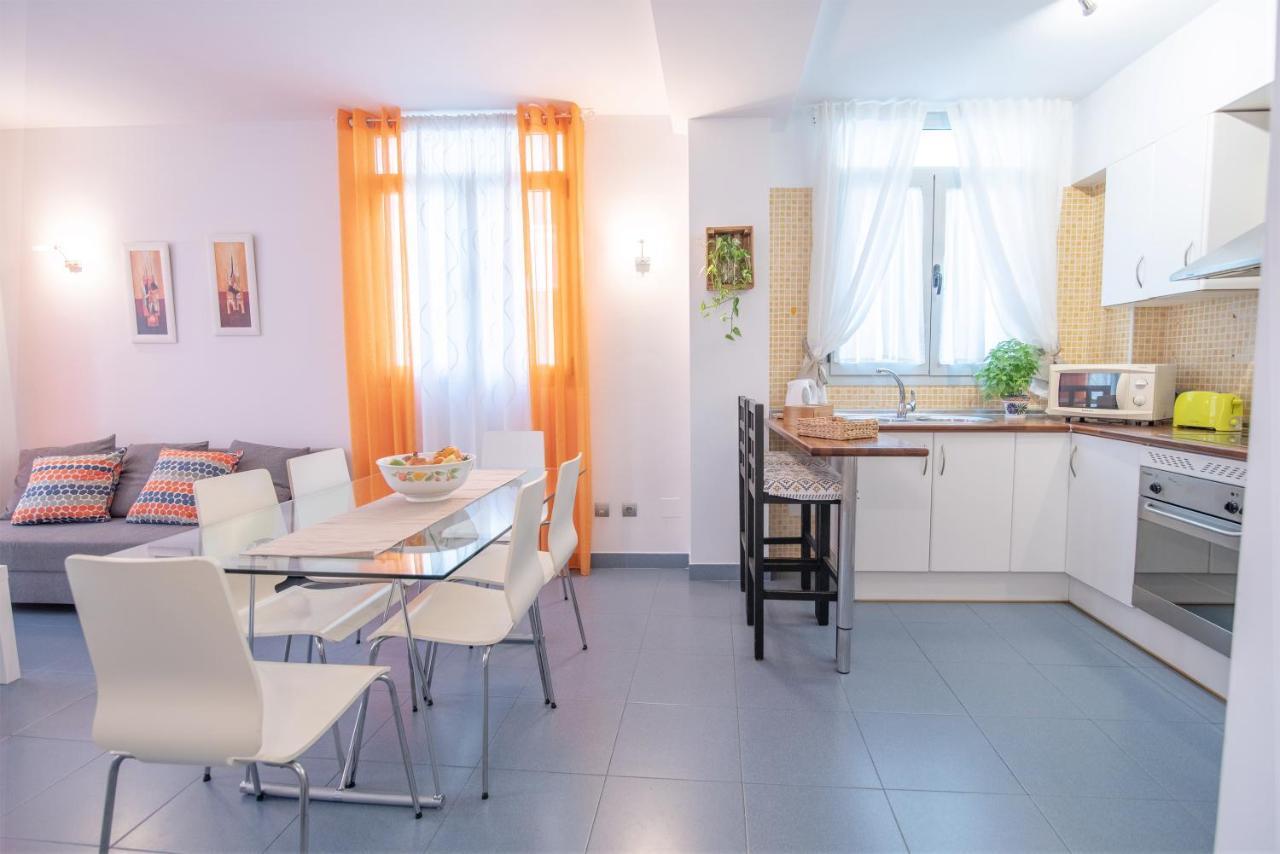 Hogar Vera Apartments&Bikes Βαλένθια Εξωτερικό φωτογραφία