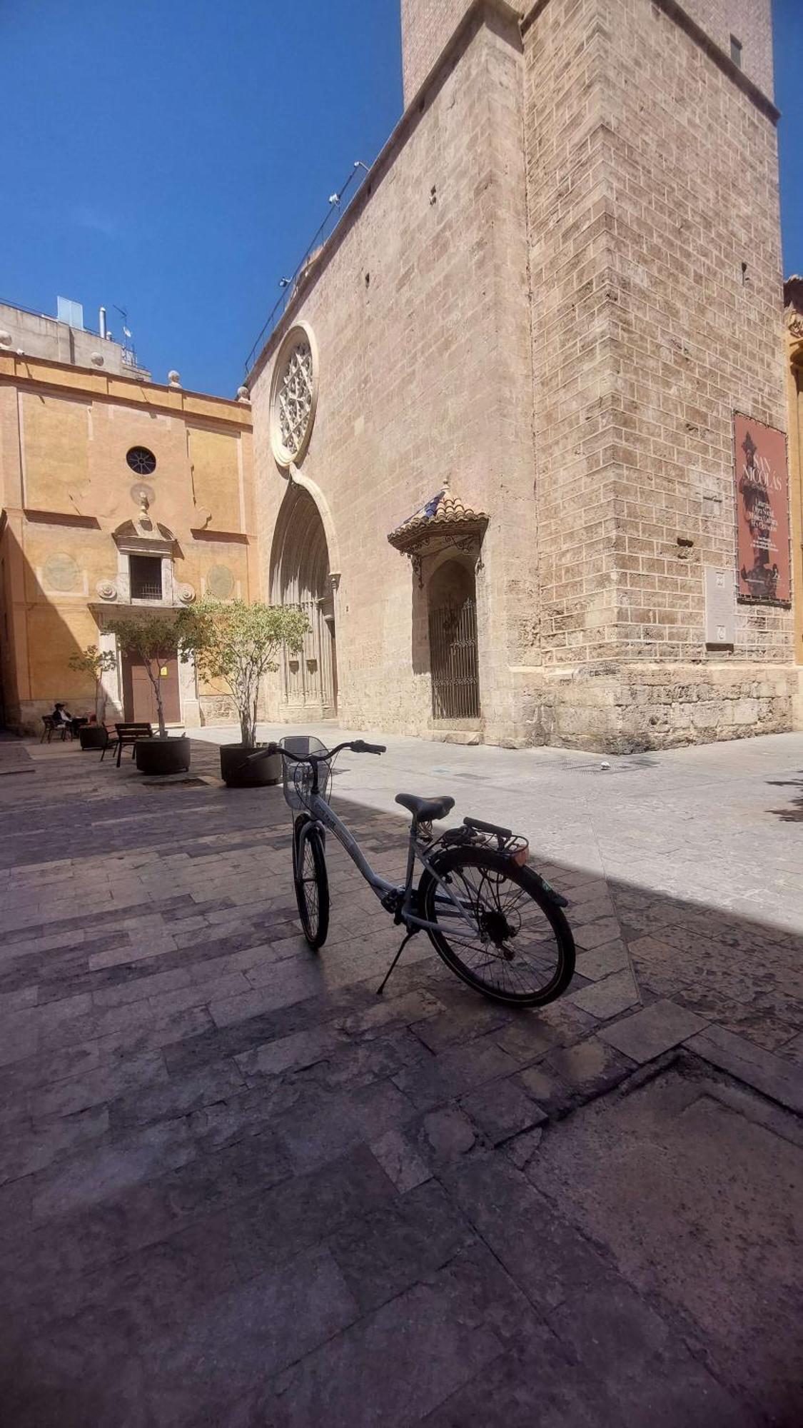 Hogar Vera Apartments&Bikes Βαλένθια Εξωτερικό φωτογραφία