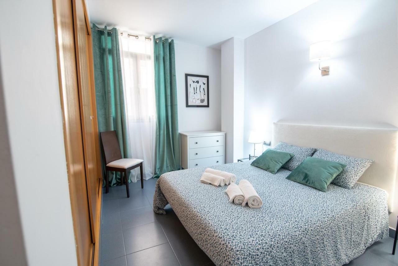 Hogar Vera Apartments&Bikes Βαλένθια Εξωτερικό φωτογραφία