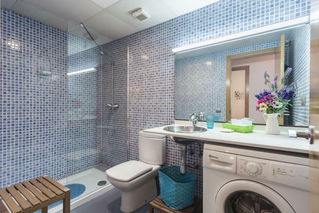 Hogar Vera Apartments&Bikes Βαλένθια Εξωτερικό φωτογραφία