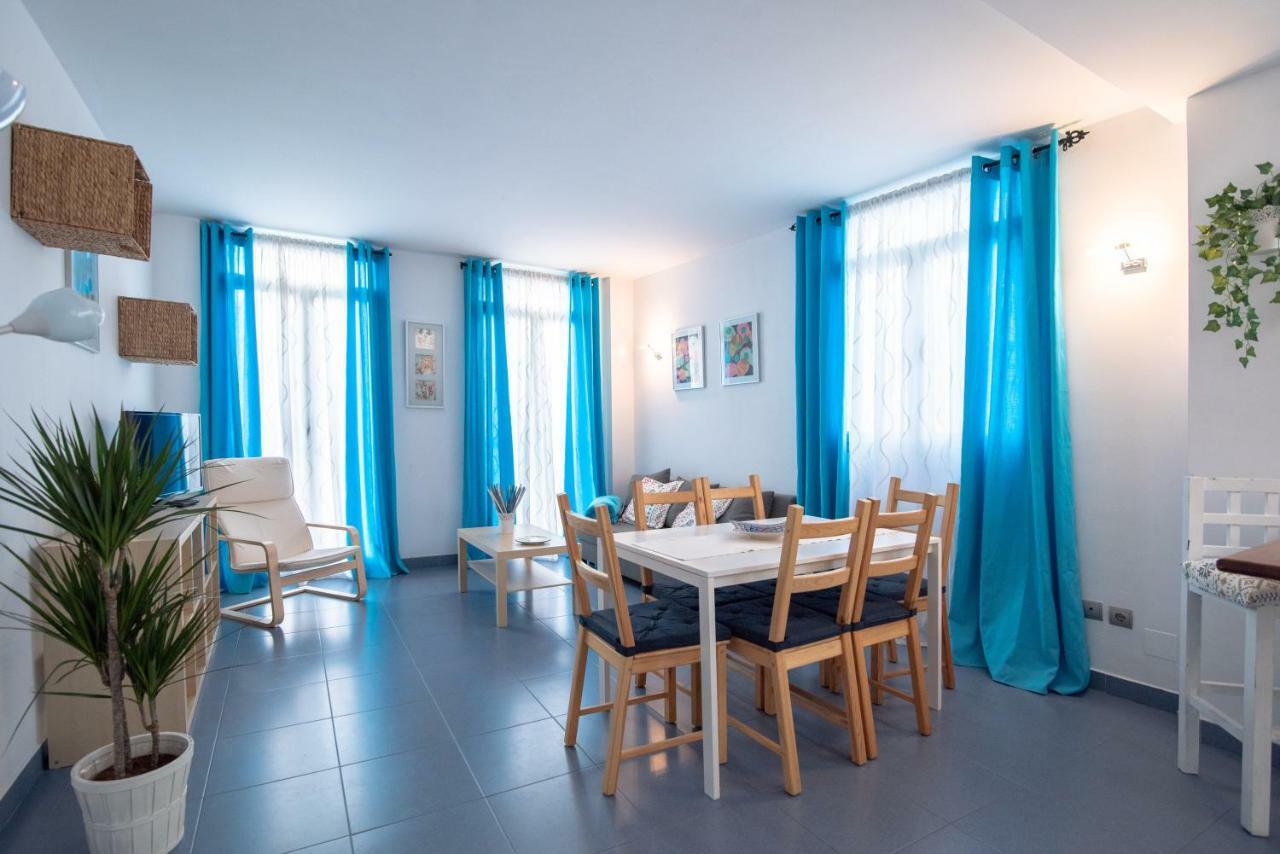 Hogar Vera Apartments&Bikes Βαλένθια Εξωτερικό φωτογραφία