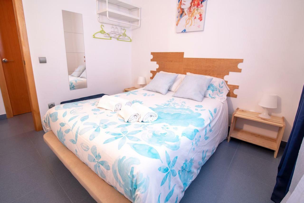 Hogar Vera Apartments&Bikes Βαλένθια Εξωτερικό φωτογραφία