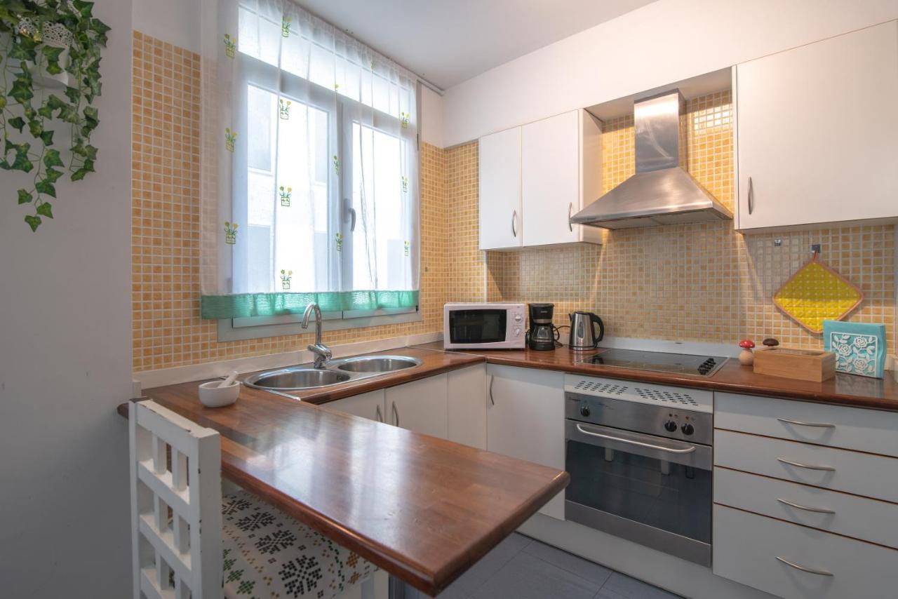 Hogar Vera Apartments&Bikes Βαλένθια Εξωτερικό φωτογραφία