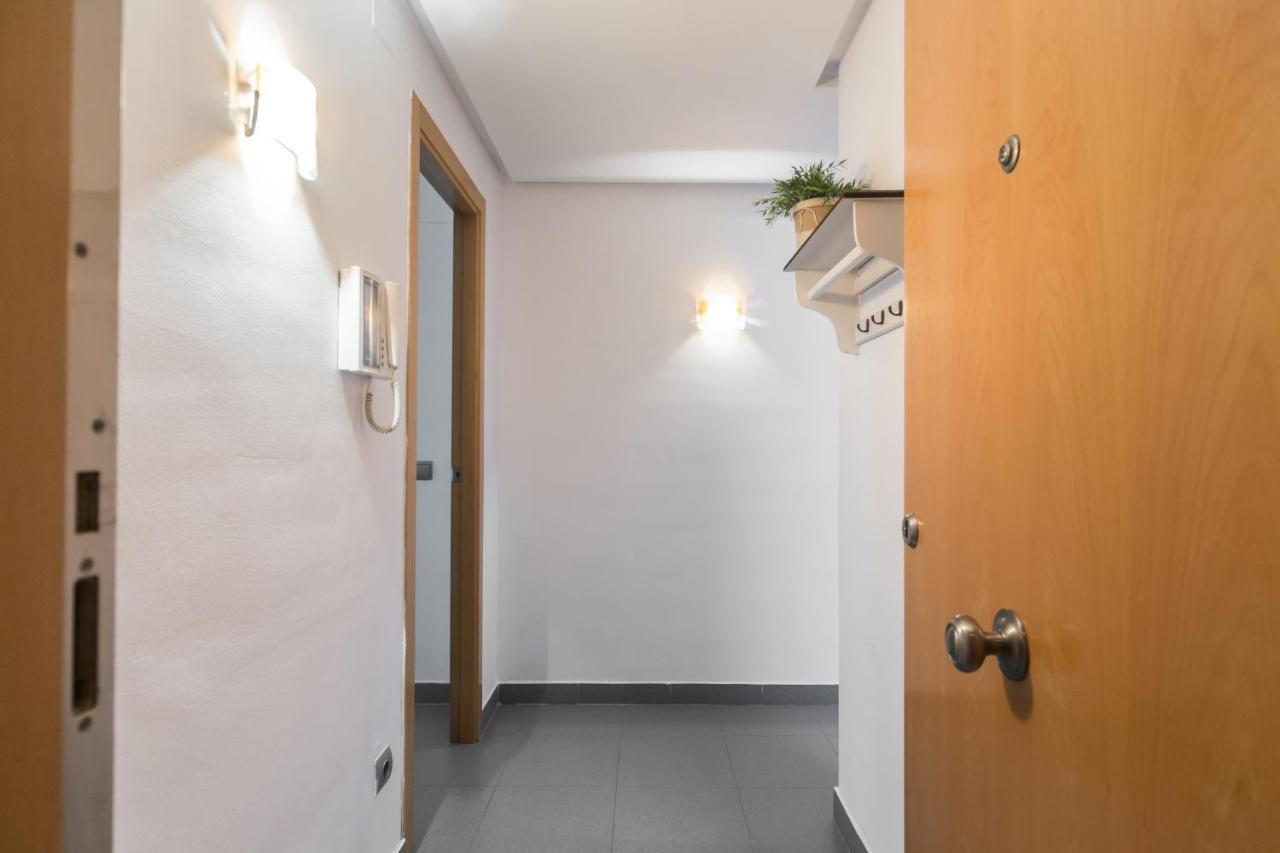Hogar Vera Apartments&Bikes Βαλένθια Εξωτερικό φωτογραφία